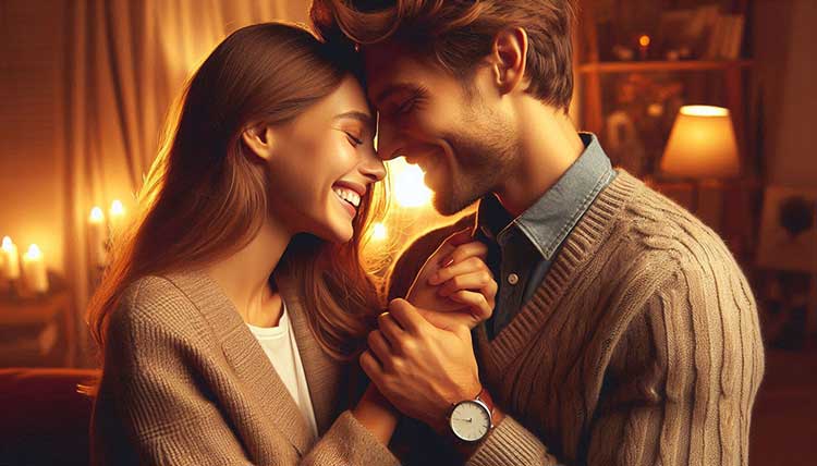 روابط عاشقانه