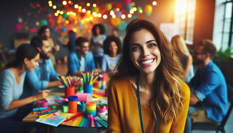 تیپ شخصیتی زنانه