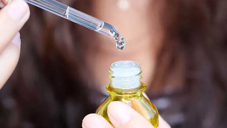 سرم ویتامین سی