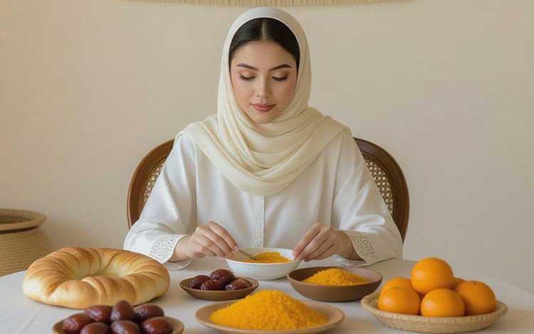 pdf تغذیه در اسلام و دستور مهم و غذاهای حلال و طیب