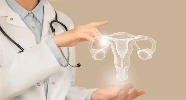 علائم ظاهری سرطان رحم