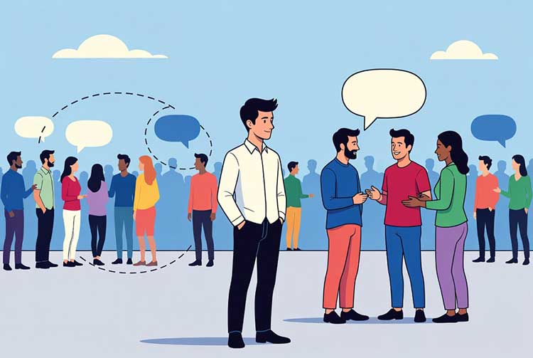 روانشناسی اجتماعی