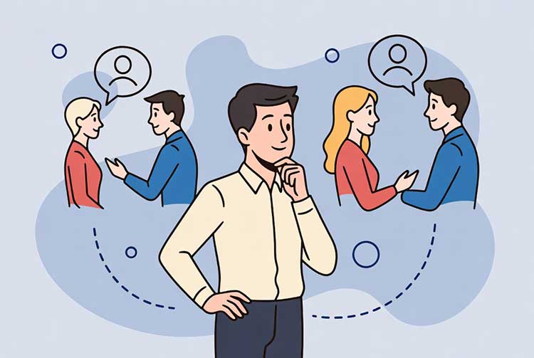 روانشناسی اجتماعی