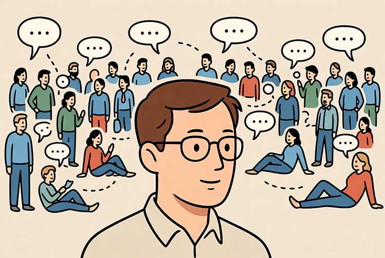 روانشناسی اجتماعی